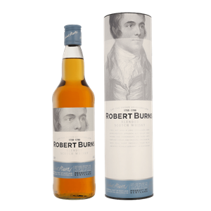 Arran Robert Burns Blended + GB 70cl Blended Whisky