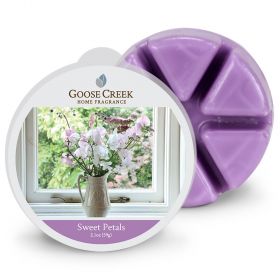 Goose Creek Candle Goose Creek Wax Melts Sweet Petals