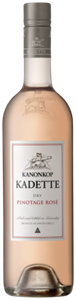 Kanonkop Kadette Pinotage Rosé 75CL