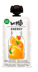 Schütteln Be Plus Smoothie  Energiespendend (150 G)