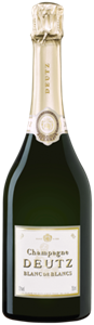 Champagne Deutz Blanc de Blancs Brut 75CL