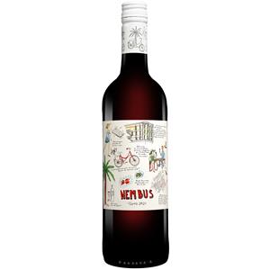 Nembus Tinto 2021  0.75L 13.5% Vol. Rotwein Trocken aus Spanien