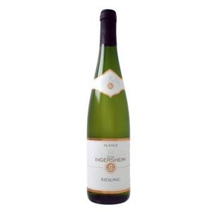 Cave d'Ingersheim AOP Alsace Riesling