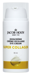 Jacob Hooy Super Collageen Oogcrème
