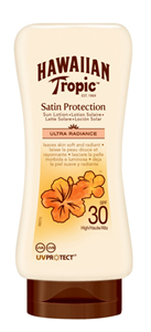 Hawaiian Tropic Satin Protection SPF30