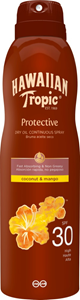 Hawaiian Tropic Protective Dry Oil Spray SPF30