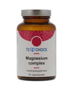 TS Choice Magnesium Complex
