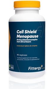 Fittergy Cell Shield Menopauze