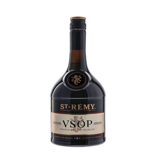 St.Remy VSOP 70cl Brandy