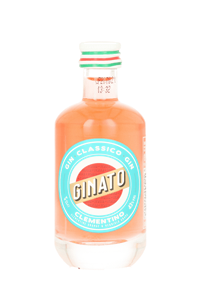 Ginato Clementino Orange 5cl