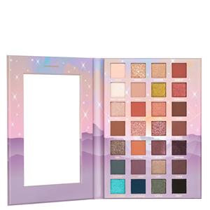 Pacifica Animal Magic Oogschaduwpalette