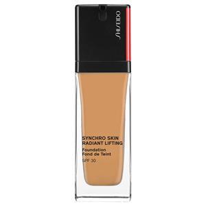 Shiseido Synchro Skin Radiant Lifting Foundation SPF30 360/citrine - 30 ml