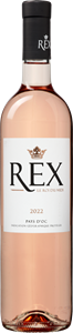 Wijnbeurs REX 'Le Roi du Midi' Rosé