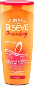 Loreal L'oréal Paris Elseve Dream Long Shampoo - 250 ML