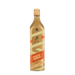 Johnnie Walker Gold Label Limited Edition 70cl Blended Whisky