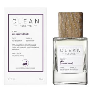 Clean Reserve - Blend Skin - Eau De Parfum - 50 Ml-