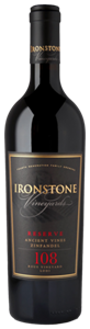 Ironstone Reserve Rous Vineyard Ancient Vine 75CL