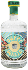 Duppy Share White Caribbean 70CL