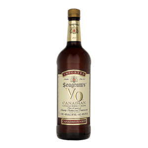 Seagram's VO 1ltr Blended Whisky