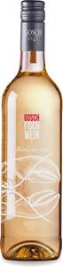 Badischer Winzerkeller eG Gosch Fisch Wein Blanc de Noir Weißwein feinherb 0,75 l