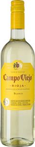 Bodegas Campo Viejo Campo Viejo Rioja Blanco Weißwein trocken 0,75 l