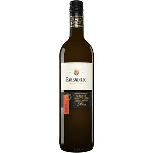 Barbadillo Blend of Amontillado Medium Dry  0.75L 17.5% Vol. Halbtrocken aus Spanien
