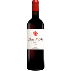 Elías Mora Elias Mora Viñas 2021  0.75L 14.5% Vol. Rotwein Trocken aus Spanien