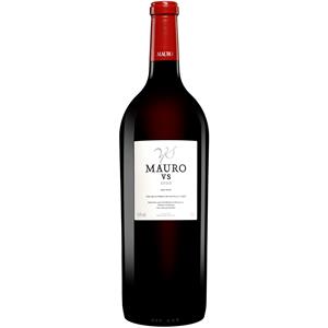 Mauro Vendimia Seleccionada - 1,5 L. Magnum 2020  1.5L 14.5% Vol. Rotwein Trocken aus Spanien