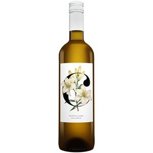Macià Batle »Santa Clara« Blanco 2022  0.75L 14% Vol. Weißwein Trocken aus Spanien