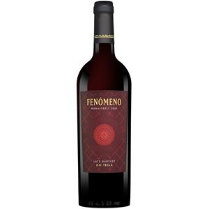 Fenomeno Fenómeno Tinto Monastrell 2020  0.75L 14% Vol. Rotwein Halbtrocken aus Spanien