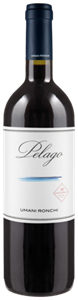 Pelago Rosso 2019, Marken, Trocken