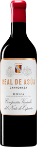 Colaris CVNE Real de Asúa 2019 Rioja