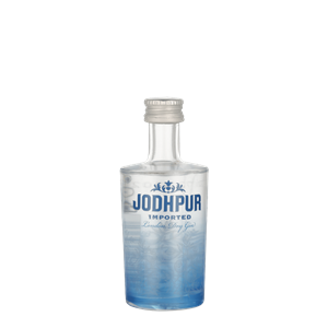 Jodhpur Dry Gin 5cl