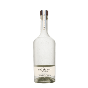 Codigo 1530 Blanco 70cl Tequila