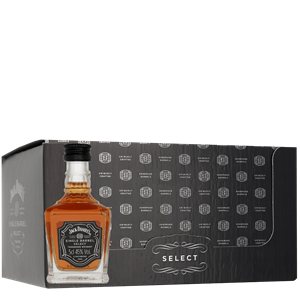 Jack Daniel's Single Barrel Select 5cl Tennessee Whiskey