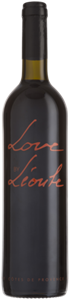 Léoube Love by  Rouge 75CL