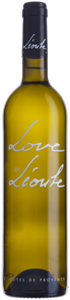 Léoube Love by  Blanc 75CL