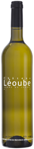 Léoube Château  Blanc 75CL