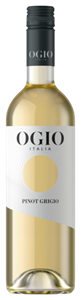 Ogio Pinot Grigio 75CL
