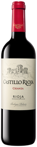 Castillo Rioja Crianza Tempranillo 75CL