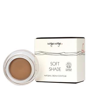 Uoga Uoga Cream Contour Soft Shade 6ml
