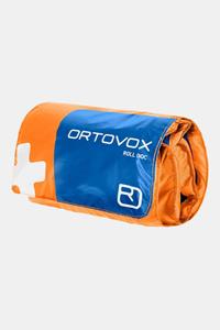 Ortovox First Aid Roll Doc EHBO-Kit Middenblauw/Oranje