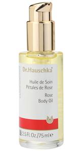 Dr. Hauschka Cremen & Ölen Rosen Pflegeöl Körperöl