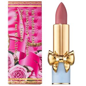 Pat Mcgrath Labs - Satinallure Lipstick - Lippenstift - -satin Allure Veiled Rose