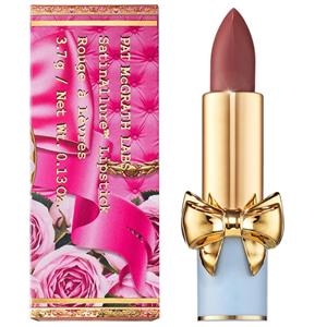 Pat Mcgrath Labs - Satinallure Lipstick - Lippenstift - -satin Allure Night Kiss