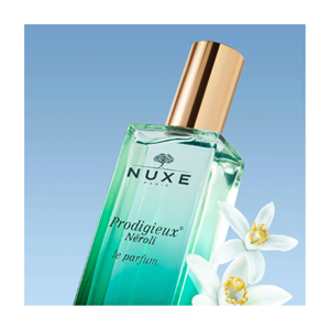 NUXE Prodigieux Néroli Le parfum
