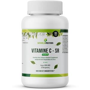 Natuurlijk Presteren Vitamine C - SR (coming soon)