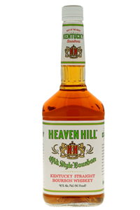 Heaven Hill 1ltr Whisky