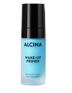 ALCINA Wake-Up Primer
