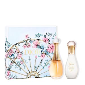 Dior J'adore Parfümkiste - Eau de Parfum und Körpermilch